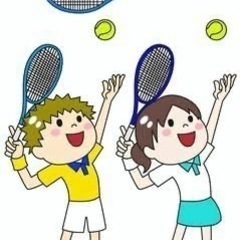 室内ミニテニス🎾しませんか🤗❓🌈