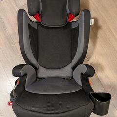 Aprica　ジュニアシート Air Ride