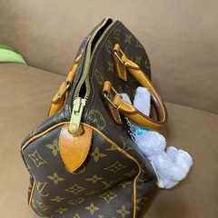 ルイヴィトン モノグラム スピーディ25の画像