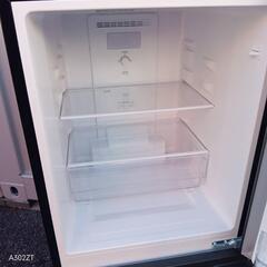 A417 送料設置無料    アクア　2ドア冷蔵庫　23年製  135L  洗濯機の画像