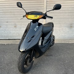 HONDA ライブディオZX 原付　2スト　dio DIO ZR...
