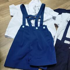鳥栖カトリック幼稚園制服、冠婚葬祭の画像