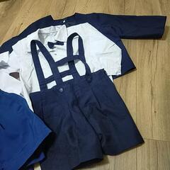 鳥栖カトリック幼稚園制服、冠婚葬祭の画像
