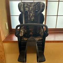 ハイディー2 HYDEEⅡ ブリヂストン リヤチャイルドシート