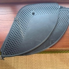 ハイディー2 HYDEEⅡ ブリヂストン リヤチャイルドシートの画像