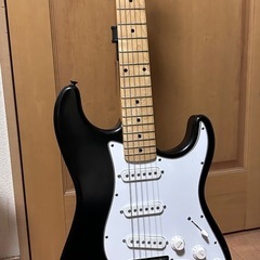 エレキギター　ジャンク品