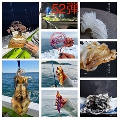 ◼️No.988◼️5月第5週❗️手ぶらで『LTアジ』船釣り楽し...