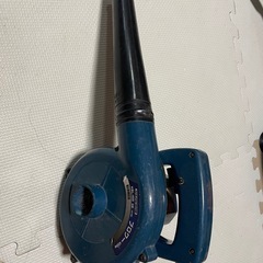 受け渡し完了　ブロアー中古の画像