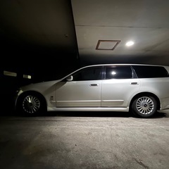 m35ステージアの画像