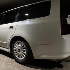 m35ステージアの画像