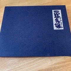 ゴールドクラフト　木皿