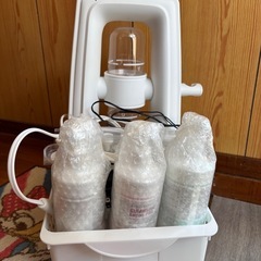 美容器具
