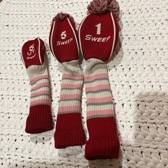 PRGR プロギア　ベッドカバー　難あり