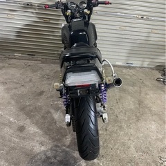 zrx400 実動　車体　動画有りの画像