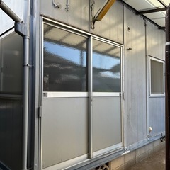 🎊🤩新居浜上部地区🤩🎊　ガレージ♪♪　　　　　　　　　　　　　🉐倉庫　兼　作業スペース🉐　　　　　　　　　　　　　　　　✨駐車場4台以上✨ - 賃貸（マンション/一戸建て）