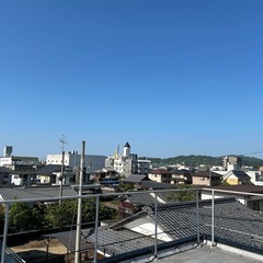 🎊🤩新居浜上部地区🤩🎊　ガレージ♪♪　　　　　　　　　　　　　🉐倉庫　兼　作業スペース🉐　　　　　　　　　　　　　　　　✨駐車場4台以上✨ - 不動産