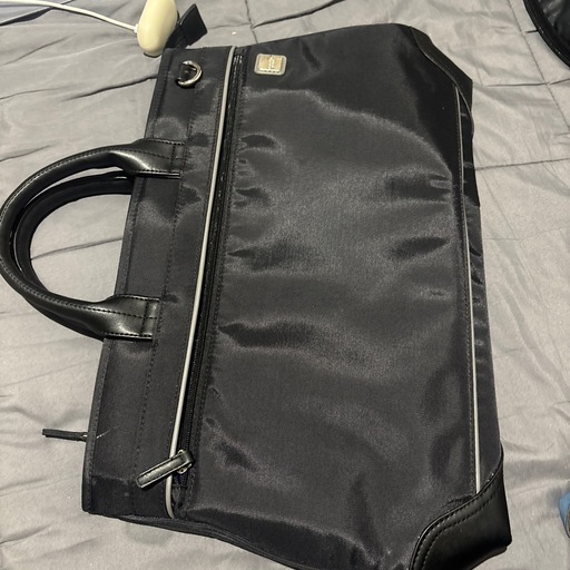 バック