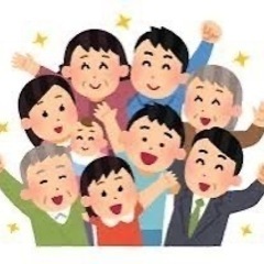 【🌈✨男女🚻限定1名‼️全力で楽しめる友達募集中😄‼️】