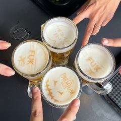 【5月16日】一期一会飲み会🍻