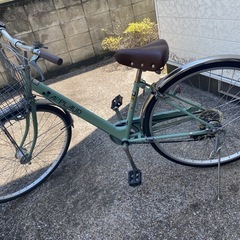 自転車