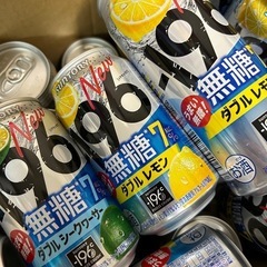 缶チューハイ38本