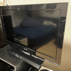テレビ