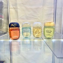 【Bath&Body Works】ハンドジェル