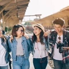 【友達ゼロから始めるリアル栃木生活】