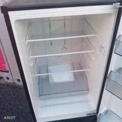 A423 送料設置無料    東芝　2ドア冷蔵庫　21年製  153L  洗濯機の画像