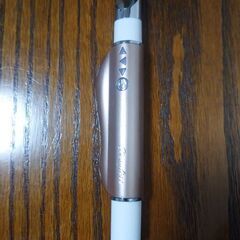 QVCで購入[EMS美顔器]ブランフィーネ トリプルブースターの画像