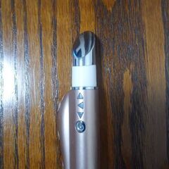 QVCで購入[EMS美顔器]ブランフィーネ トリプルブースターの画像