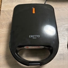 ホットサンドメーカー
