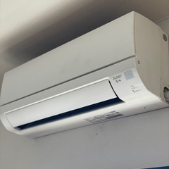 標準取付工事費・送料・分解クリーニング費込み 2.5kW MIT...