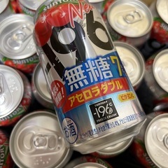 缶チューハイ47本