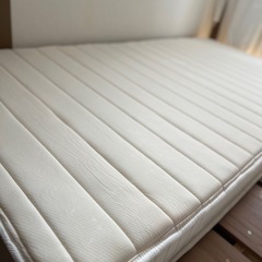 【5/10、11、13-15引き取りできる方】無印　ポケットコイ...