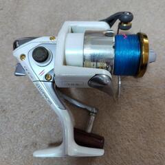 本日お渡し可能！SHIMANO BIOMASTER 3000 投...