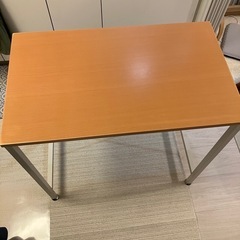 勉強机
