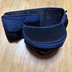 【美品】POLBAN ベビーヒップシートの画像