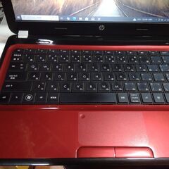 HP Pavilion g4（02）の画像