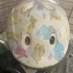 子供用ヘルメット