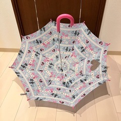 傘　子供用の画像