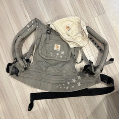 エルゴ　抱っこ紐　