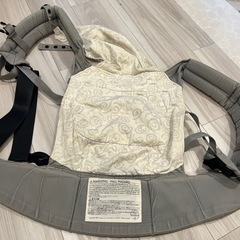 エルゴ　抱っこ紐　の画像