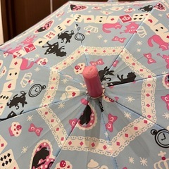 傘　子供用の画像