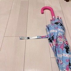 傘　子供用の画像