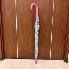 傘　子供用の画像