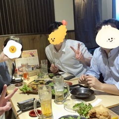 【5月30日(金)】一期一会飲み会🍻