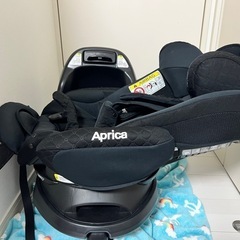 チャイルドシート