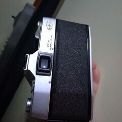  PETRI FT ボディ / C.C.AUTO Petri 1:1.8 f=55mm の画像