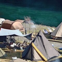 5/4-5th 神奈川近郊 キャンプ